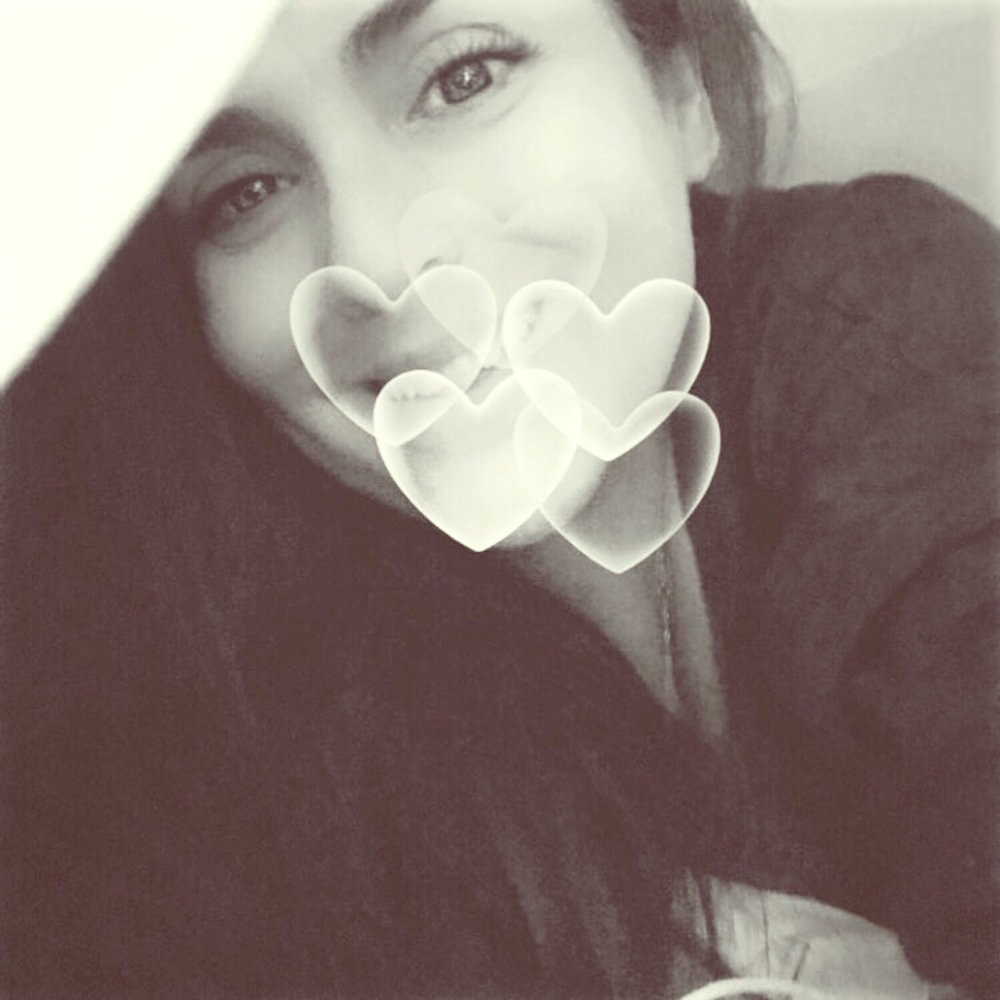 Meet your Posher, Glendy